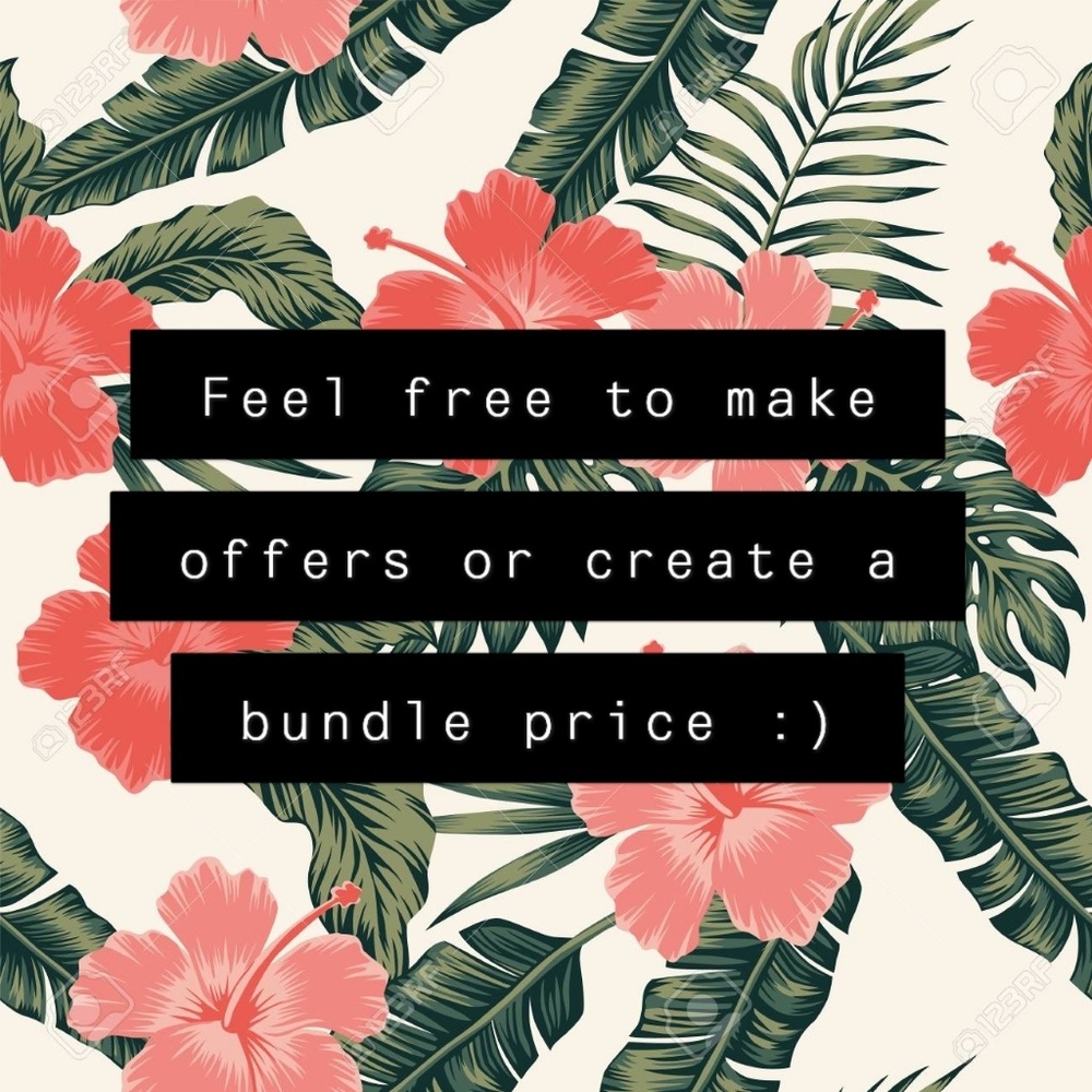 Not for sale